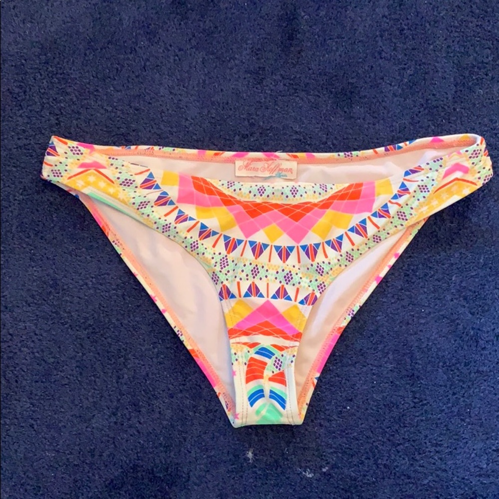 Mara Hoffman Cute Bottoms